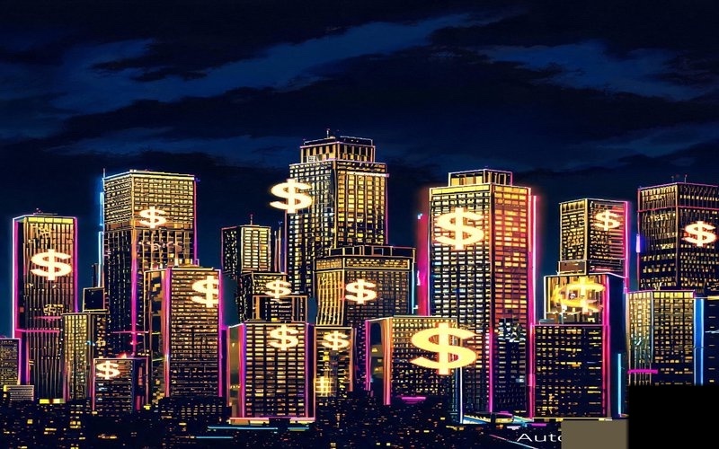 Business Empire cover