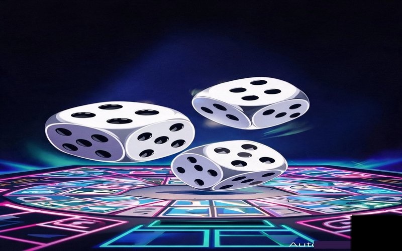Dice Roll cover