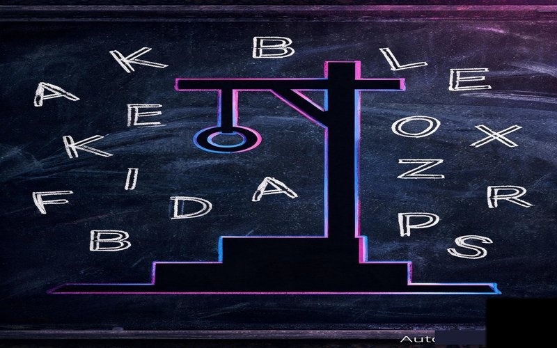 Hangman cover