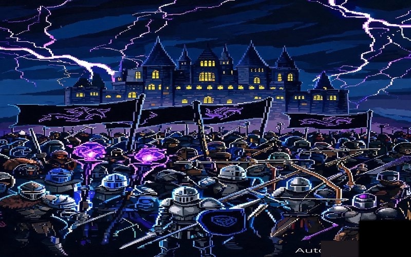Idle Hero Legion cover