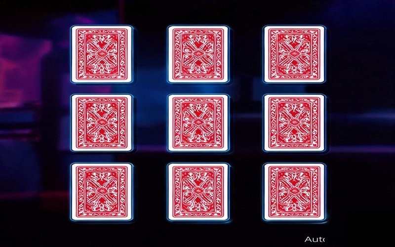 Memory Match cover