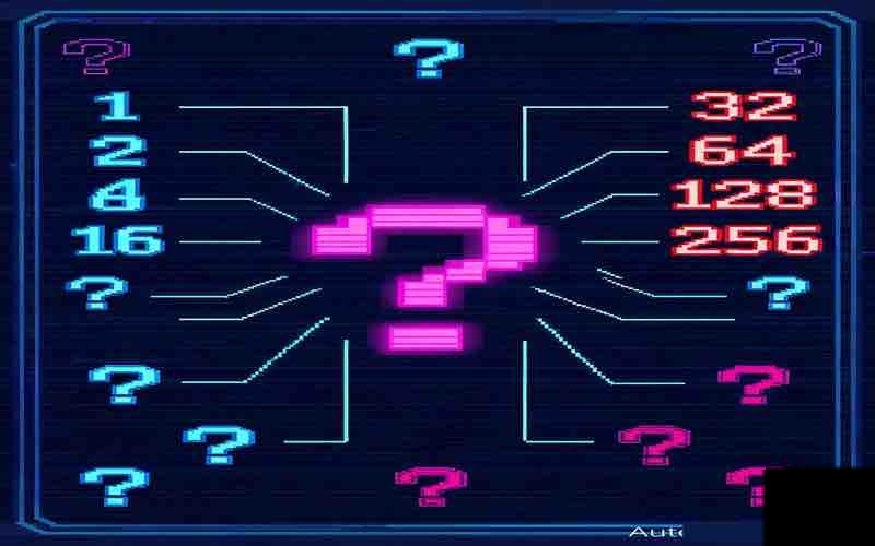 Number Guess cover