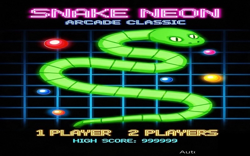 Snake Arena cover